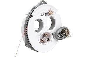 The Keeper – The Best Tenkara Line Holder Solution