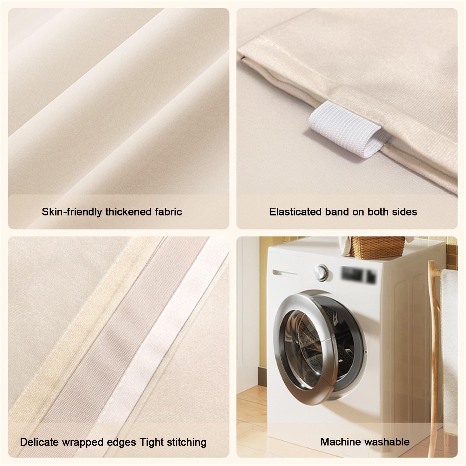 Tv Abdeckung Halb-Wrap Rückseite Atmungsaktiv Tv Bildschirm Staubschutzhülle Druck Tv Hülle für Wohnbereich Schlafzimmer Dekoration(65in(150 * 90cm),D)