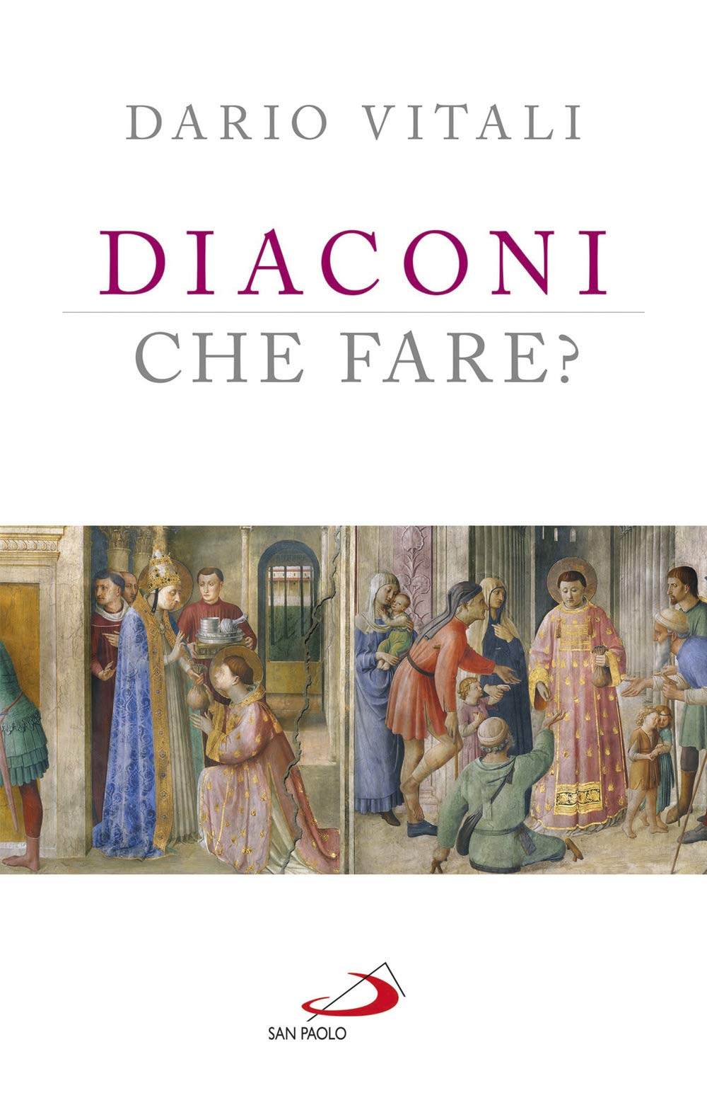 Diaconi: Che Fare? - 4