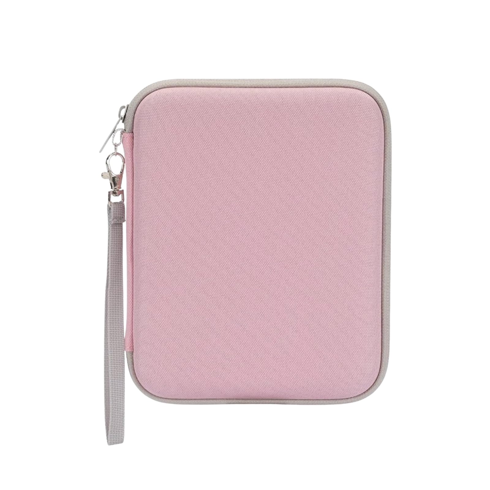 Noaya Card Case Card Holder, 80 Pockets Card Binder Folder with Zipper