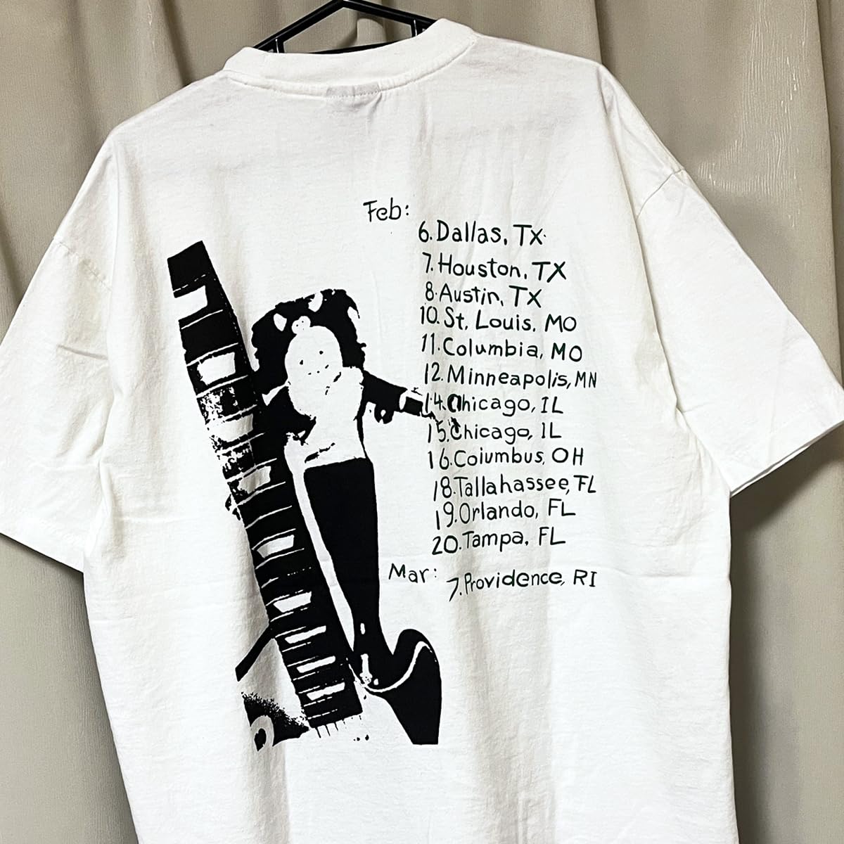 Amazon.co.jp: XL DINOSAUR Jr. Dinosaur Junior Picture Photo T 