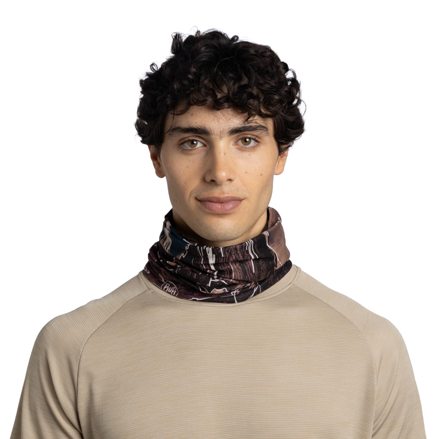 Buff Coolnet UV Insect Shield Uniseks Coolnet UV Insect Shield