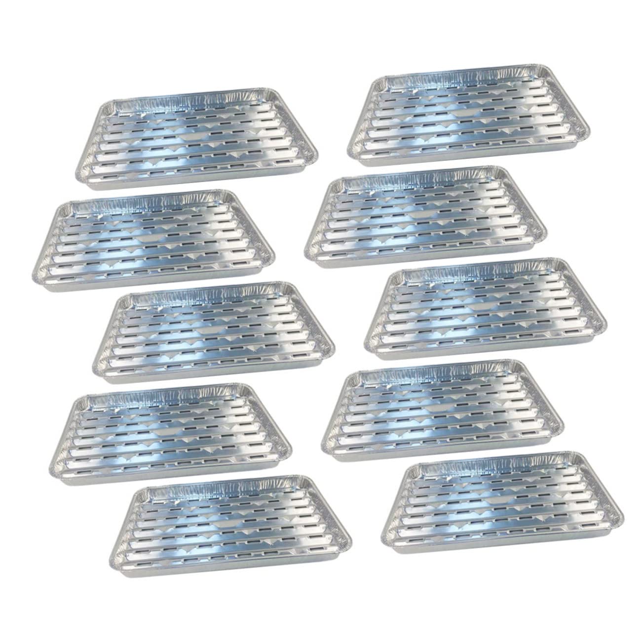 Barquettes barbecue indispensables pour vos pique-niques en famille et fêtes d'été