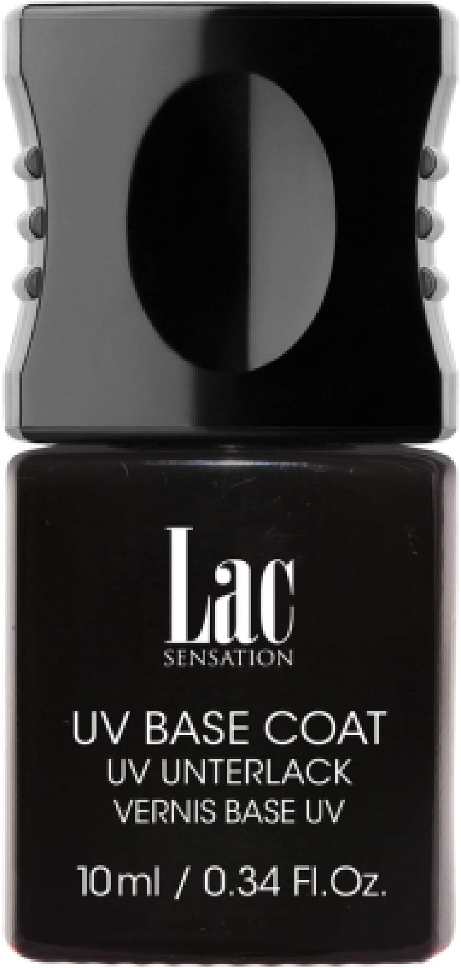 Lac Sensation Base Coat