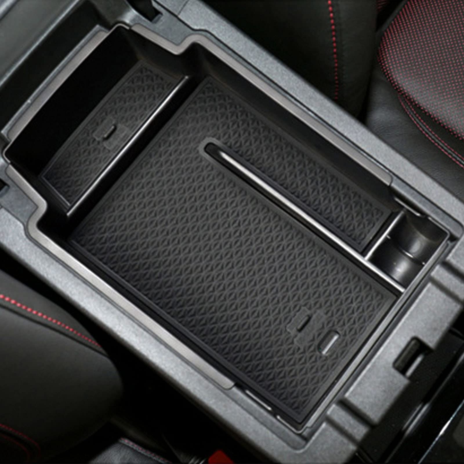 Buy SXCY 2023 Blazer Center Console Organizer Tray 2022 2023 Blazer