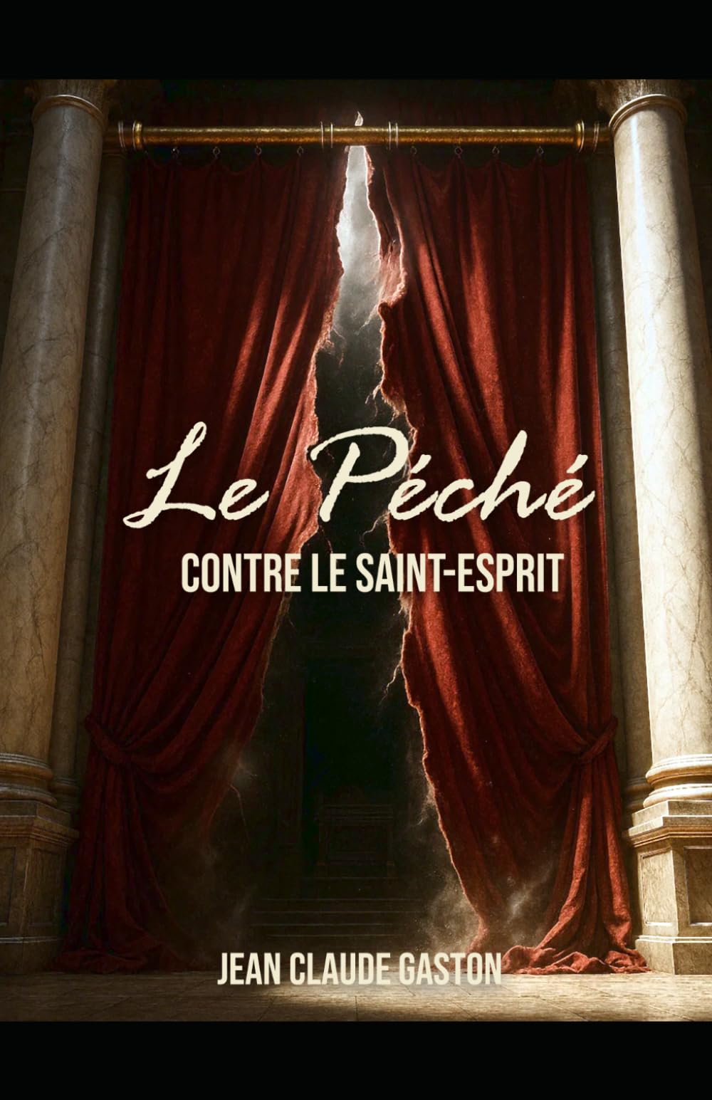 Le Péché contre le Saint-Esprit