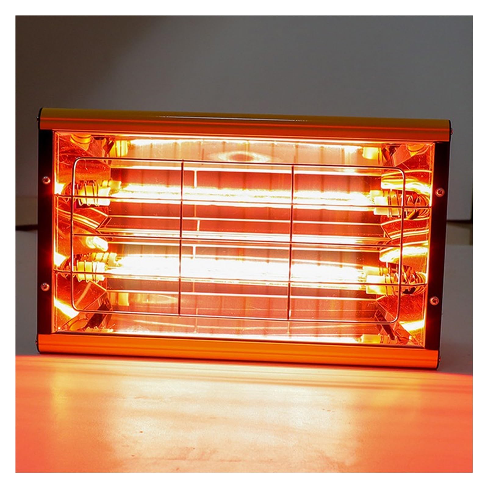 Lampa Utwardzająca, 2000W Lampa Na Podczerwień Do Utwardzania Farby Suszenia Gorąca Suszarka Farb Grzewcza Grzejnik Światło Podczerwone Naprawa Części Samochodowych Lampy Suszące