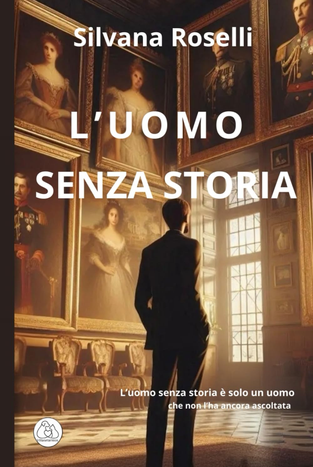 L'UOMO SENZA STORIA