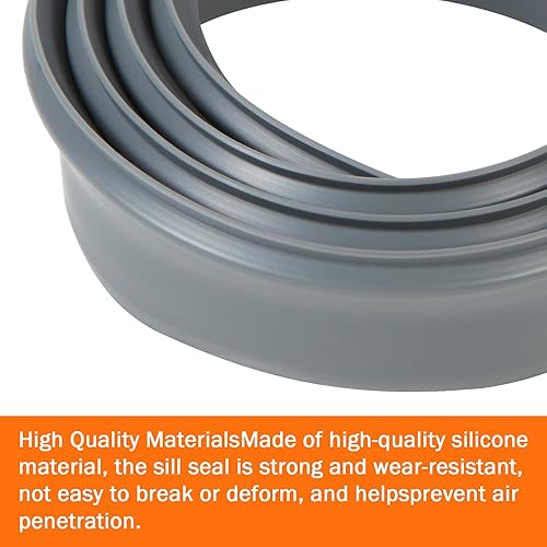 Miniatura 4 de Barra de goteo en ángulo de 36 pulgadas de largo para puerta de ducha enmarcada para puerta de ducha para el hogar, baño, ducha, marco de ducha,