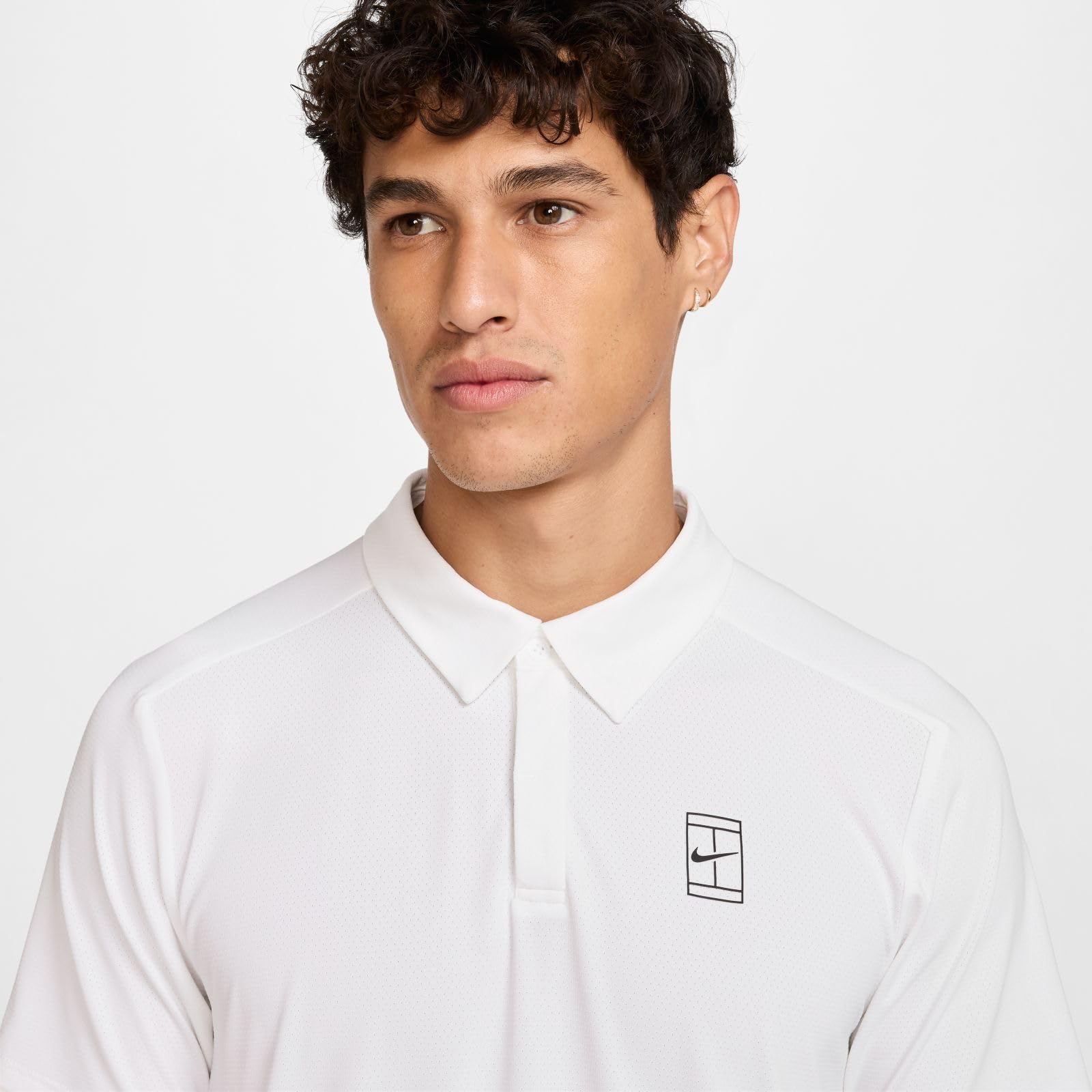 Nike M Nkct DF Advtg Polo Uomo