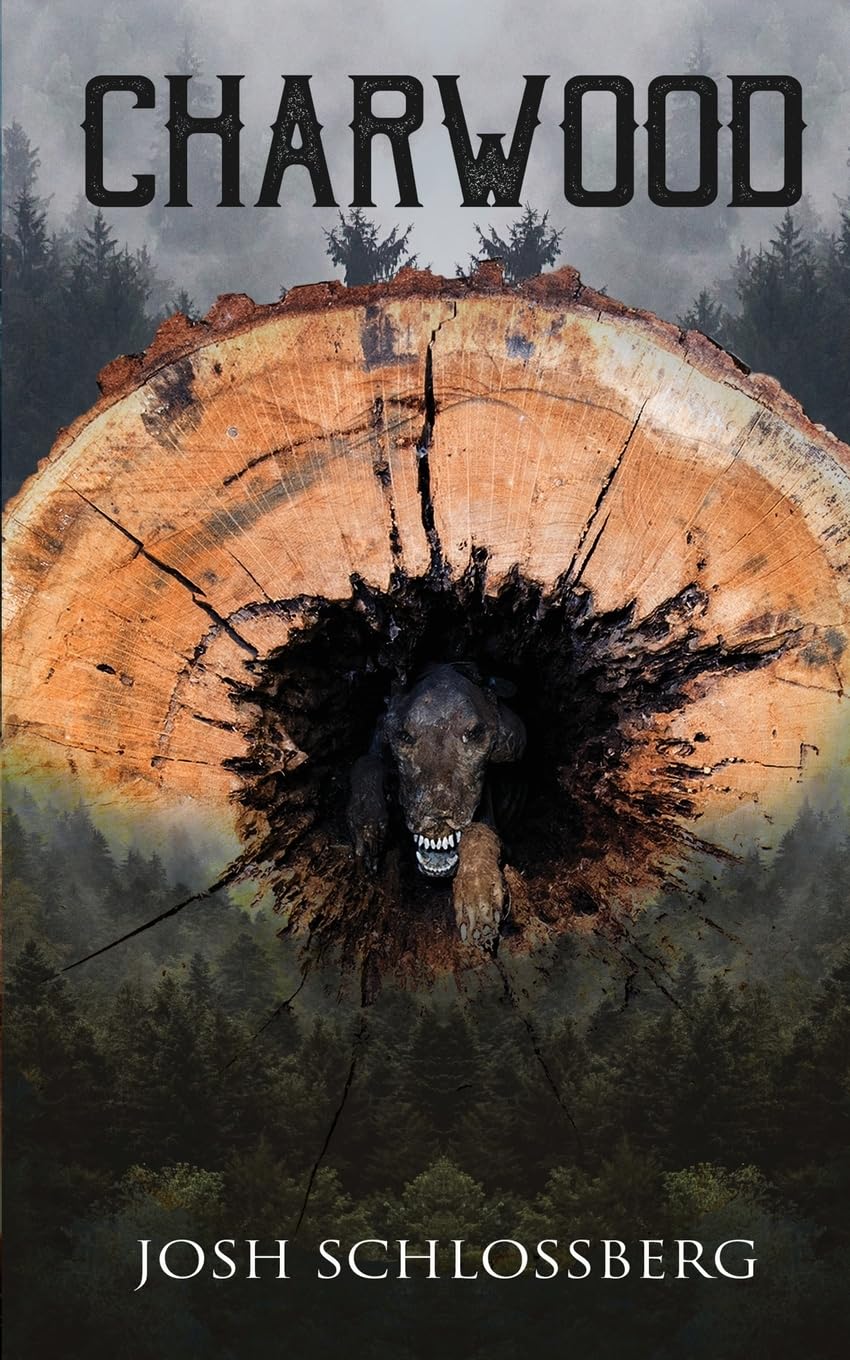Cover of Charwood
