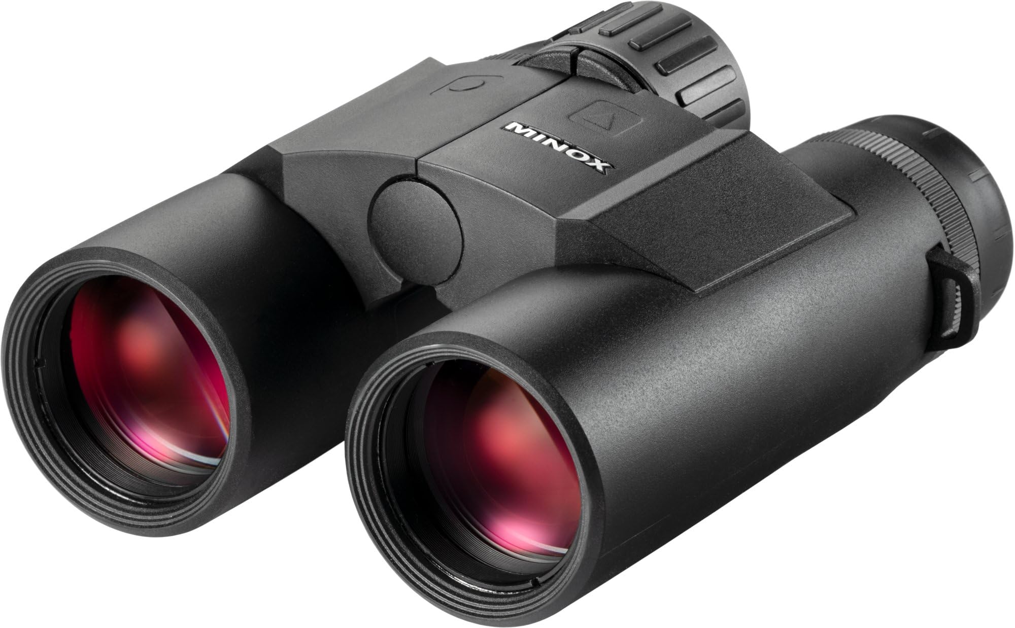 Minox Binocolo X-Range 10x42