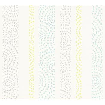 Esprit Vliestapete Dream Of Spring Tapete Gestreift 10 05 M X 0 53 M Blau Grau Grun Made In Germany 327651 32765 1 Amazon De Baumarkt