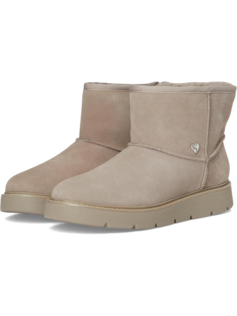 SKECHERS Keepsakes Cozy - Cozy Shorty Hands Free Slip-ins