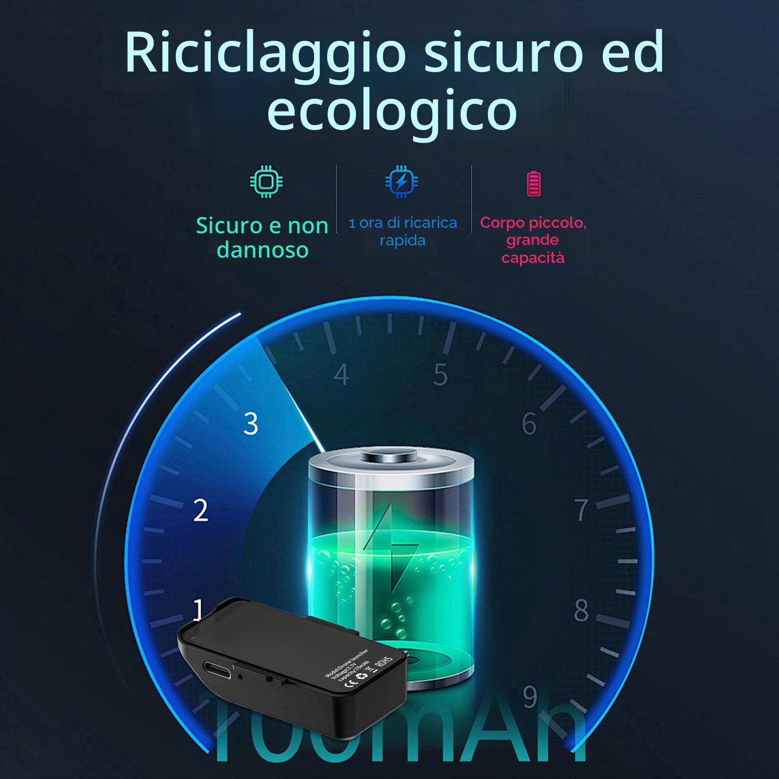 Drone Airdrop System con adattatore di espansione Action Camera per DJI Avata 2 Lanciatore geomagnetico Trasporto Consegna Payload Rilascio Dropping Dispositivo Supporto per fotocamera