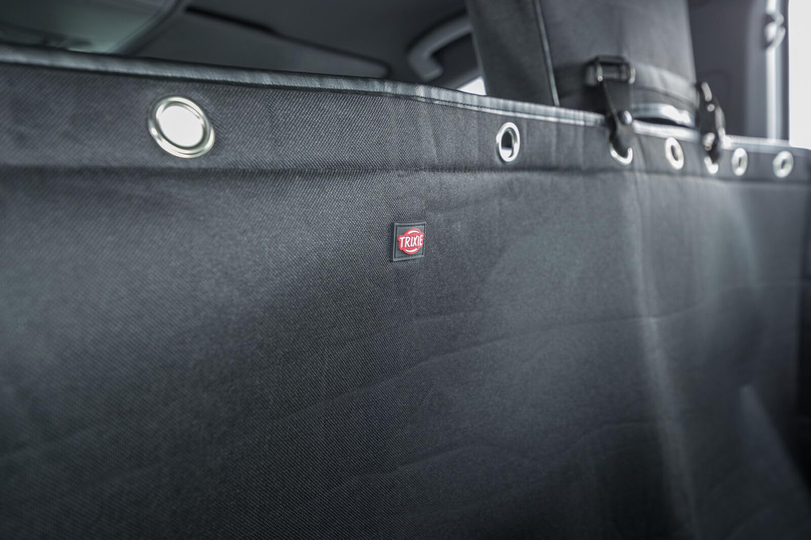 TRIXIE Funda Protectora Asientos Coche para Perros