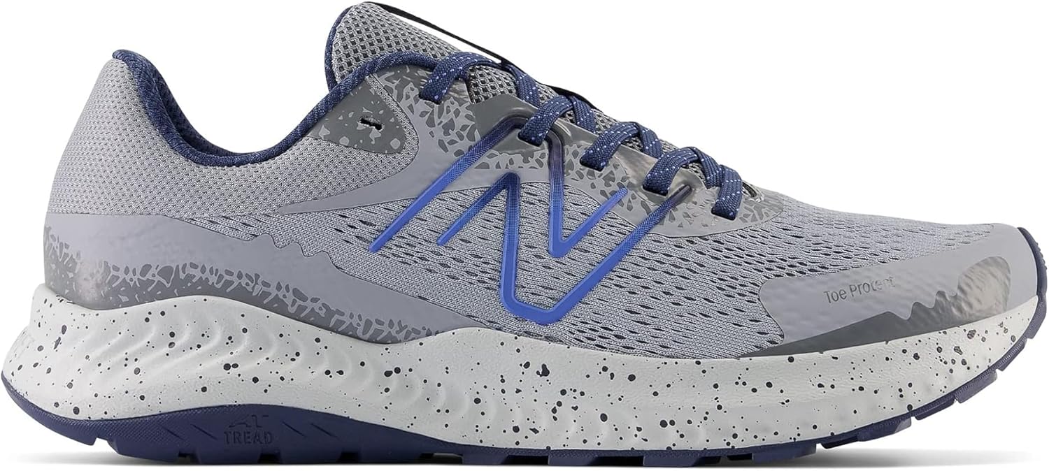 New Balance Mens Dynasoft Ntrv5 GTX