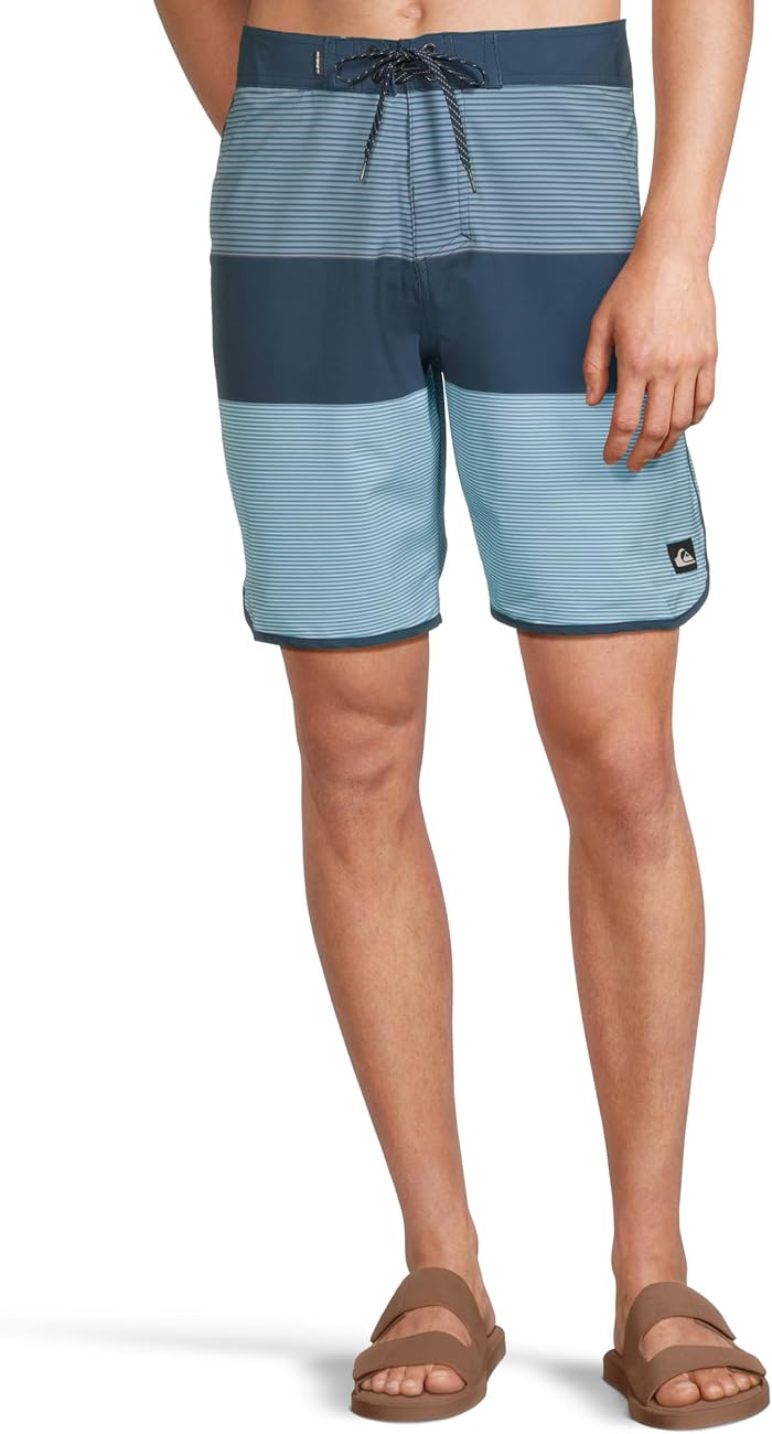 Мужские шорты для плавания Quiksilver Surfsilk Tijuana 19
