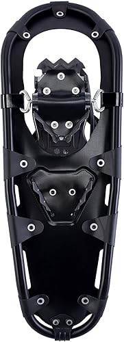 Vista 21 de Tubbs Frontier Negro