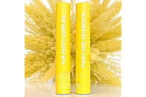 TUR 12-Inch Powder Cannons