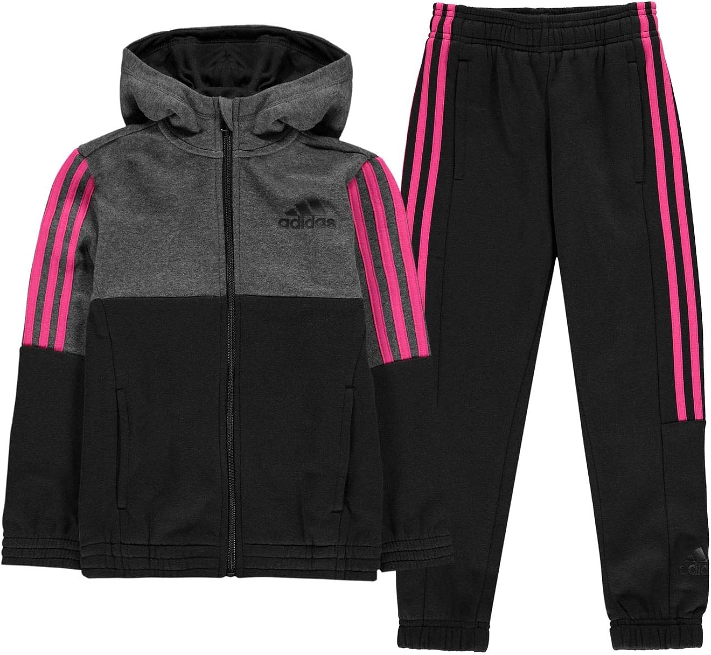 Adidas hojo tracksuit junior Clearance
