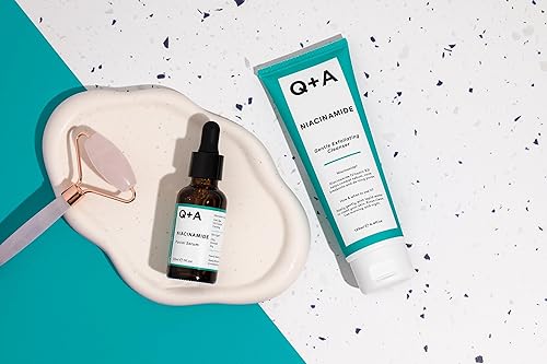 Miniatura 9 de Q+A Suero de niacinamida, 1.0 fl oz