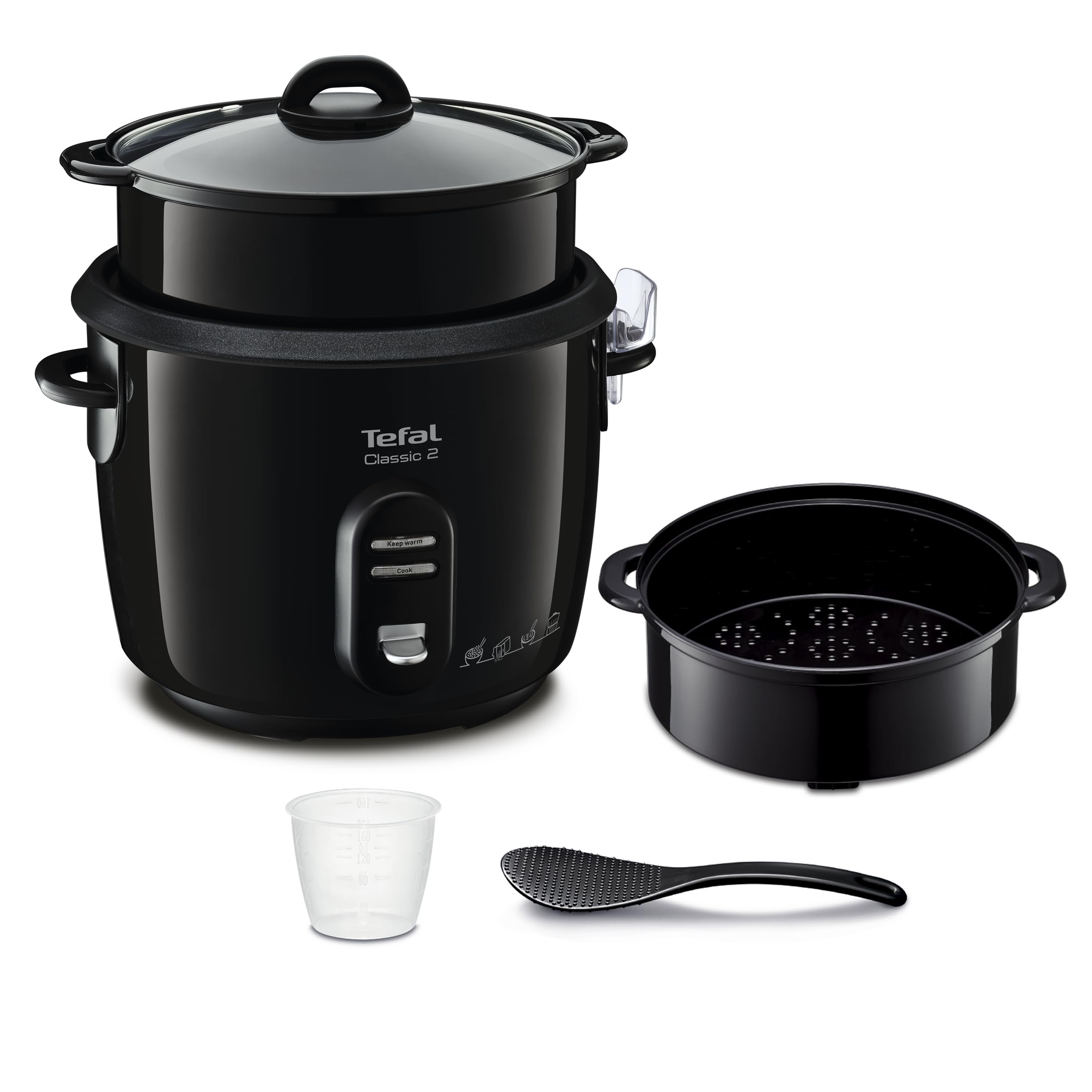 Tefal Classic 2 Cuiseur à riz