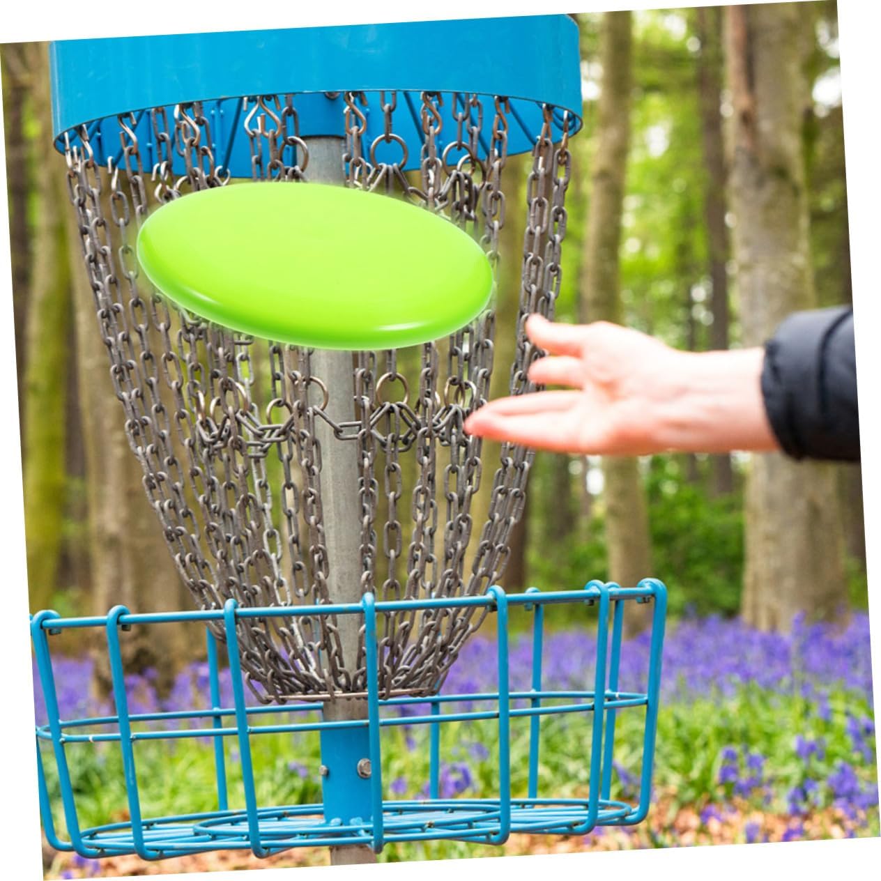 6pcs Golf Disc Lightweight Markers for Beginners Putter Driver Midrange Discs for Outdoor Activities Casual Play