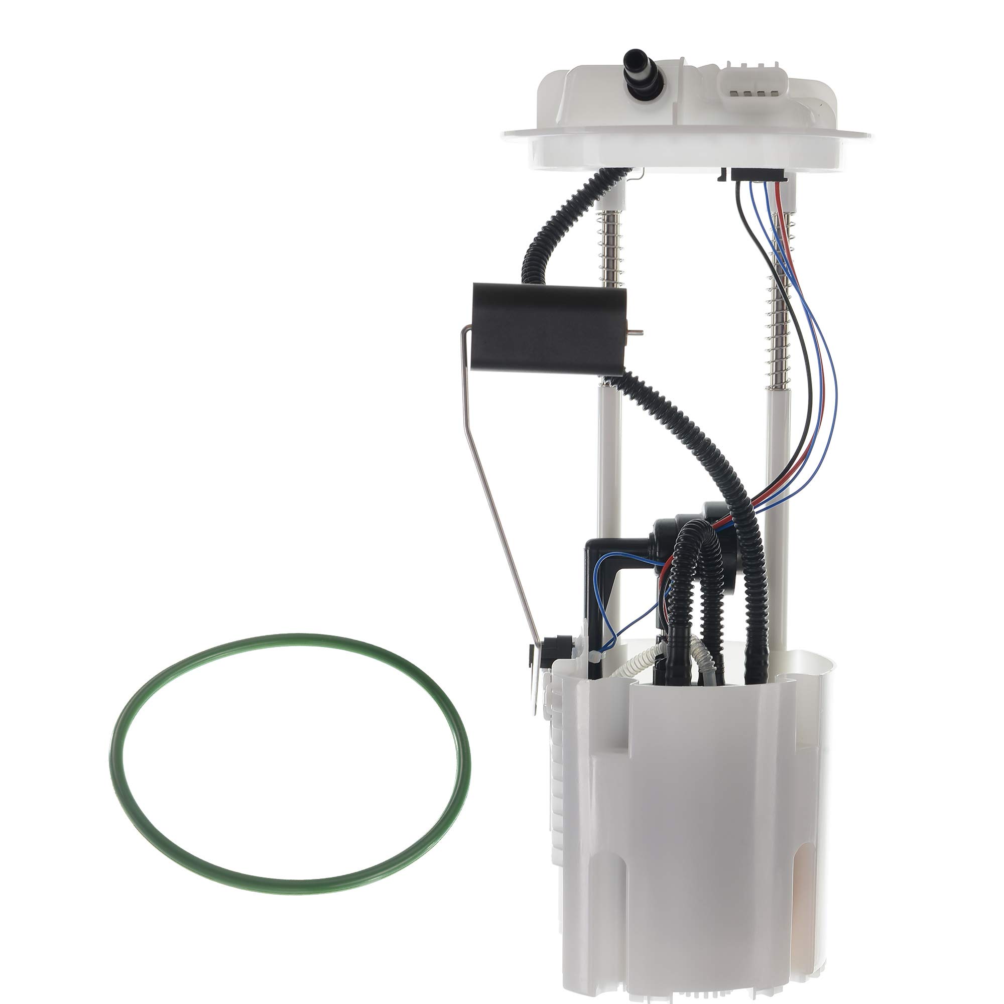 Buy Electric Fuel Pump Assembly Compatible with Dodge Ram 1500 20092014 Flex Online at