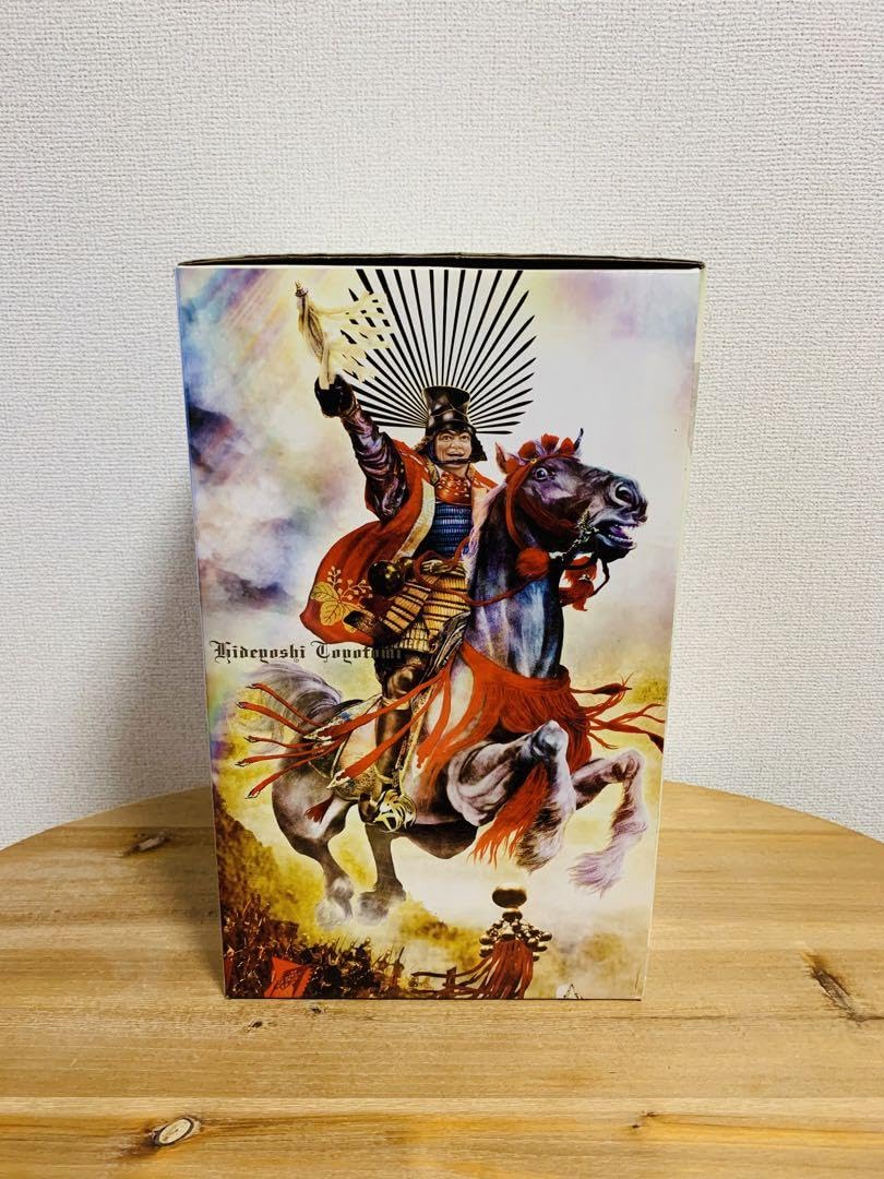 Amazon.co.jp: こうげつ人形 戦国絵巻 正子公也 織田信長 信長 