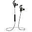 Phaiser BHS-780 Bluetooth Headphones with Dual Graphene Driver, Bluetooth Sport Headset with Mic - Wireless Earbuds for Runni
