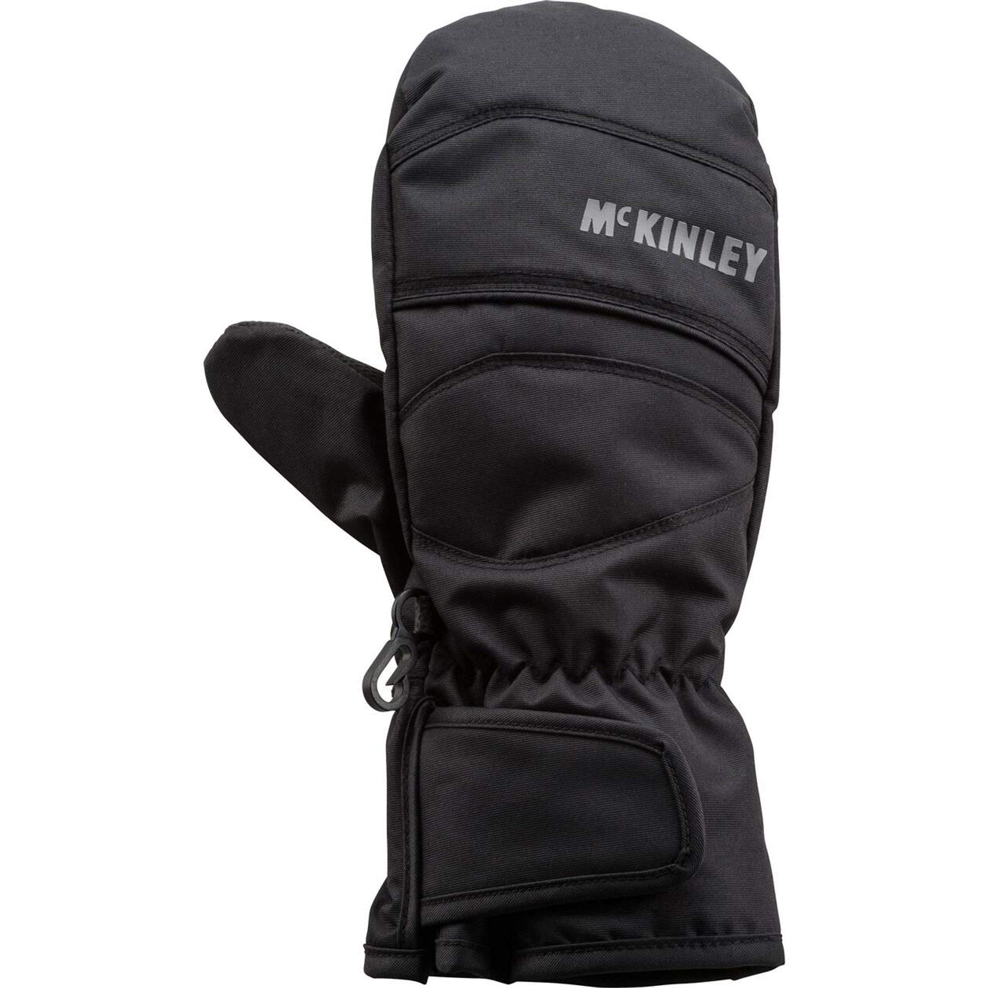 Mc Kinley Morten JRS Gants pour Enfants Black Night 4