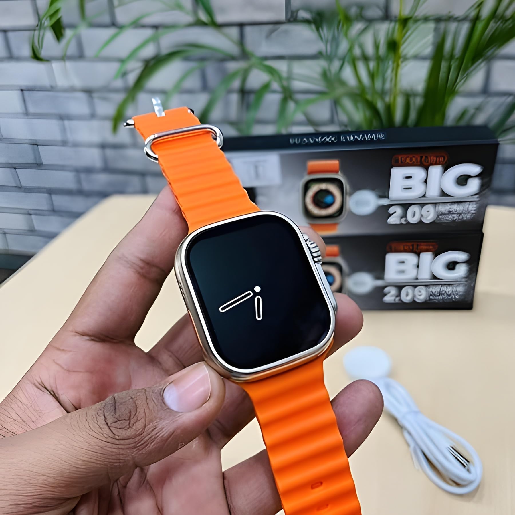 T900 Ultra Smart Watch (B0DG6TYTC1) Amazon Price History, Amazon Price Tracker