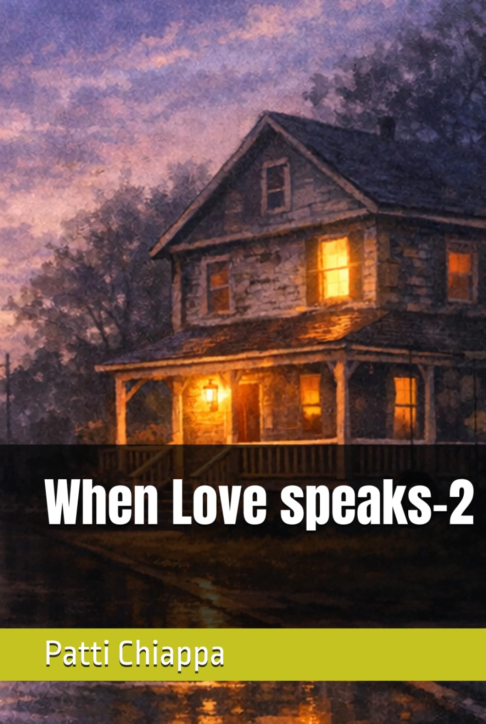 When Love speaks-2