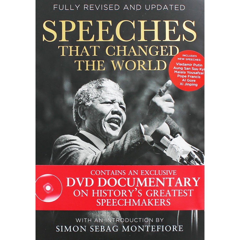 Speeches That Changed The World