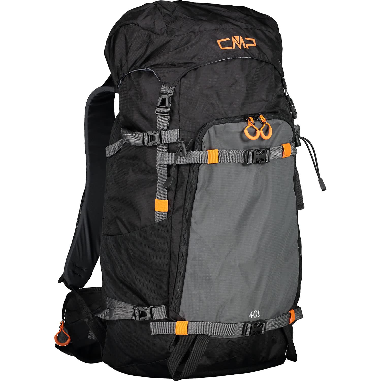 CMP Men's Freewind 40l Ski Touring Backpack Rucksack
