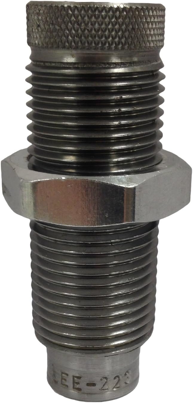 223 Rem Factory Crimp Die