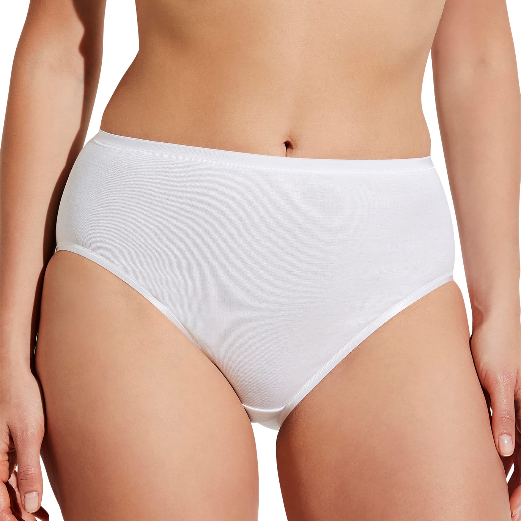 Zimmerli Maxi Briefs Cotton de Luxe
