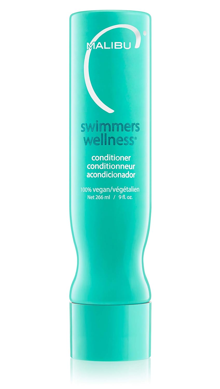 Malibu C Swimmers Wellness Conditioner (9 oz