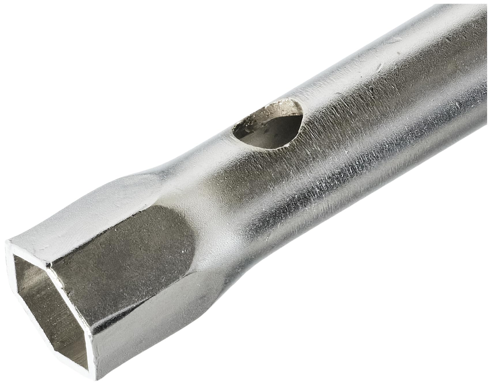 Williams RBO-2630 Double Head 25-Degree Offset Ratcheting Box Wrench, 13/16 by 15/16-Inch