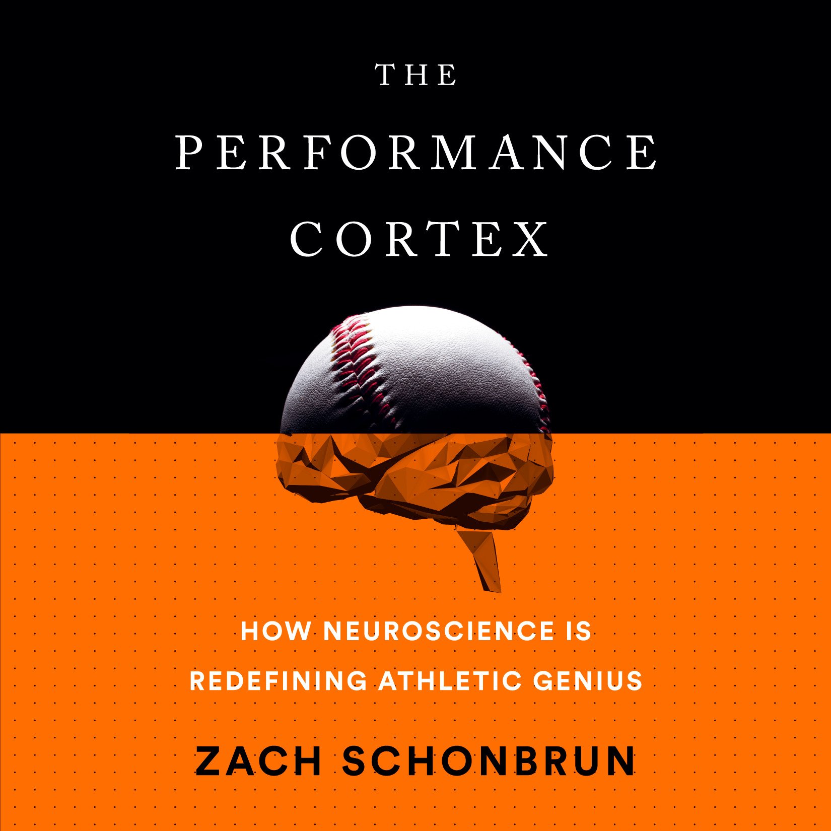 The Performance Cortex
