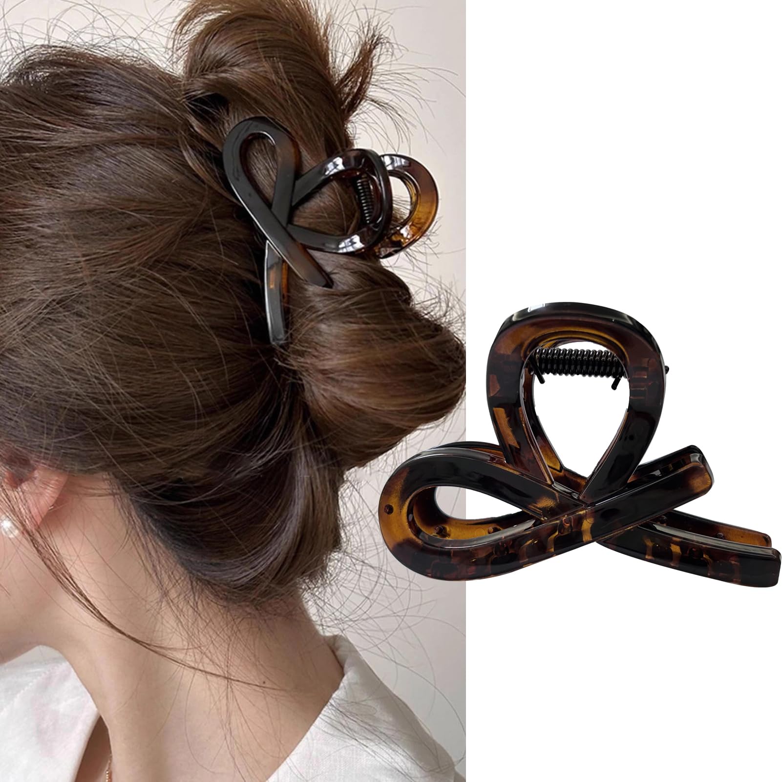 がじゅまる*:ஐ..*ヘアクリップ｜アクセサリー