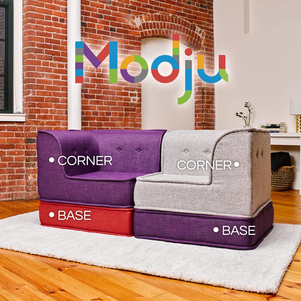 Amazon.co.jp: Yogibo Modju Top（ヨギボー モジュ トップ 