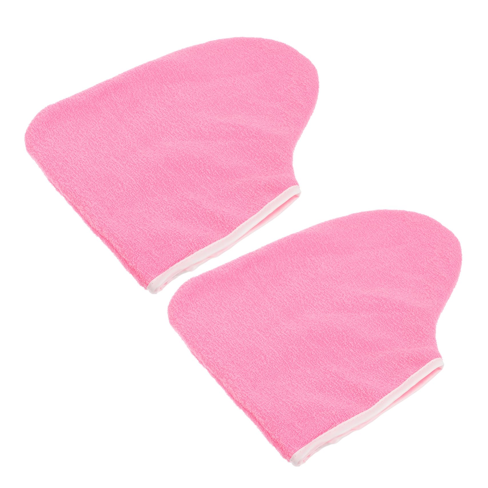 Healeved 2pcs Moisturizing Leg Socks for Women Repairing Softening Dry Cracked Feet Skin Cream