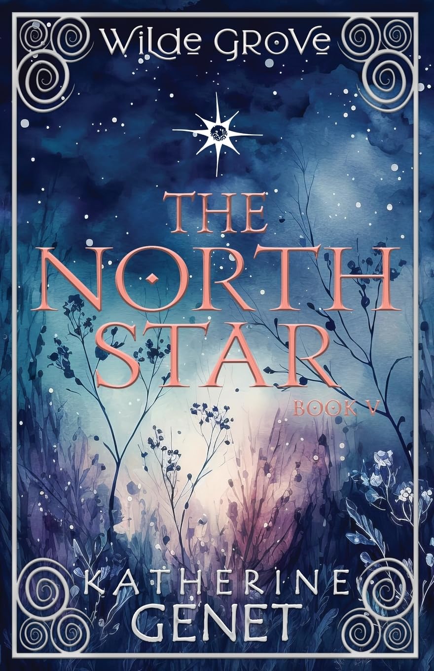 The North Star (Wilde Grove)