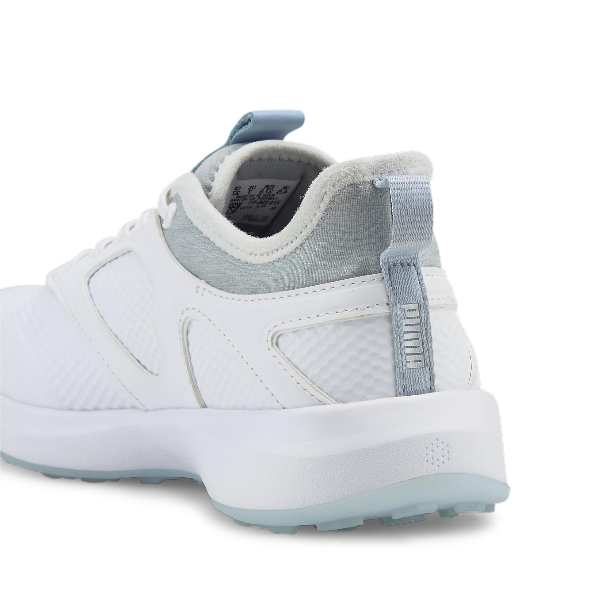 PUMA Ignite Malibu WMNS Chaussure de golf Femme
