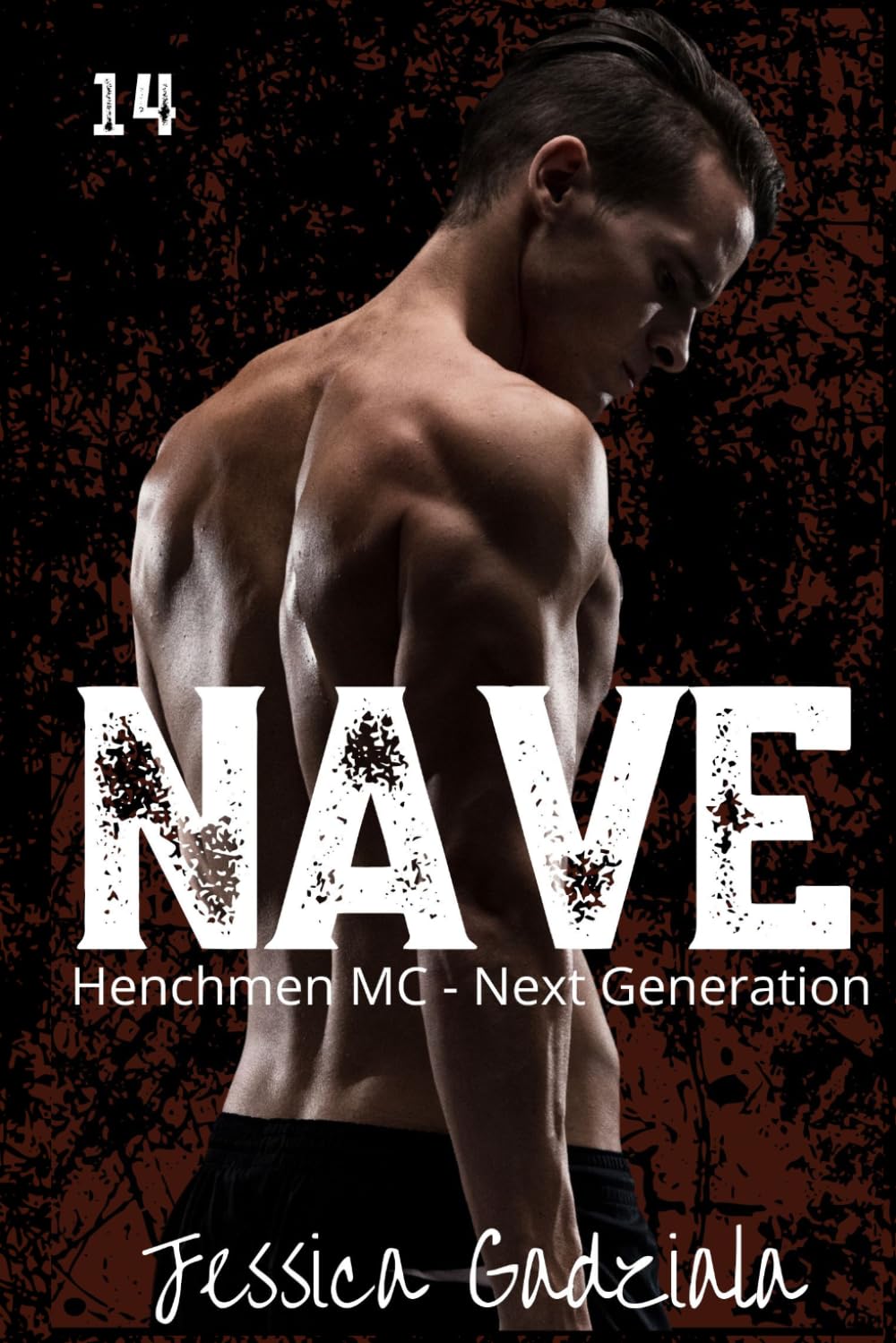 Nave (Henchmen MC - Next Generation)