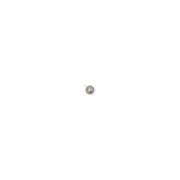 Heart of the Ocean Necklace – Lab-Grown Blue Sapphire & Moissanite Pendant, 18K White Gold Plated 925 Sterling Silver, Titanic Inspired Jewelry Gift for Women - Image 8