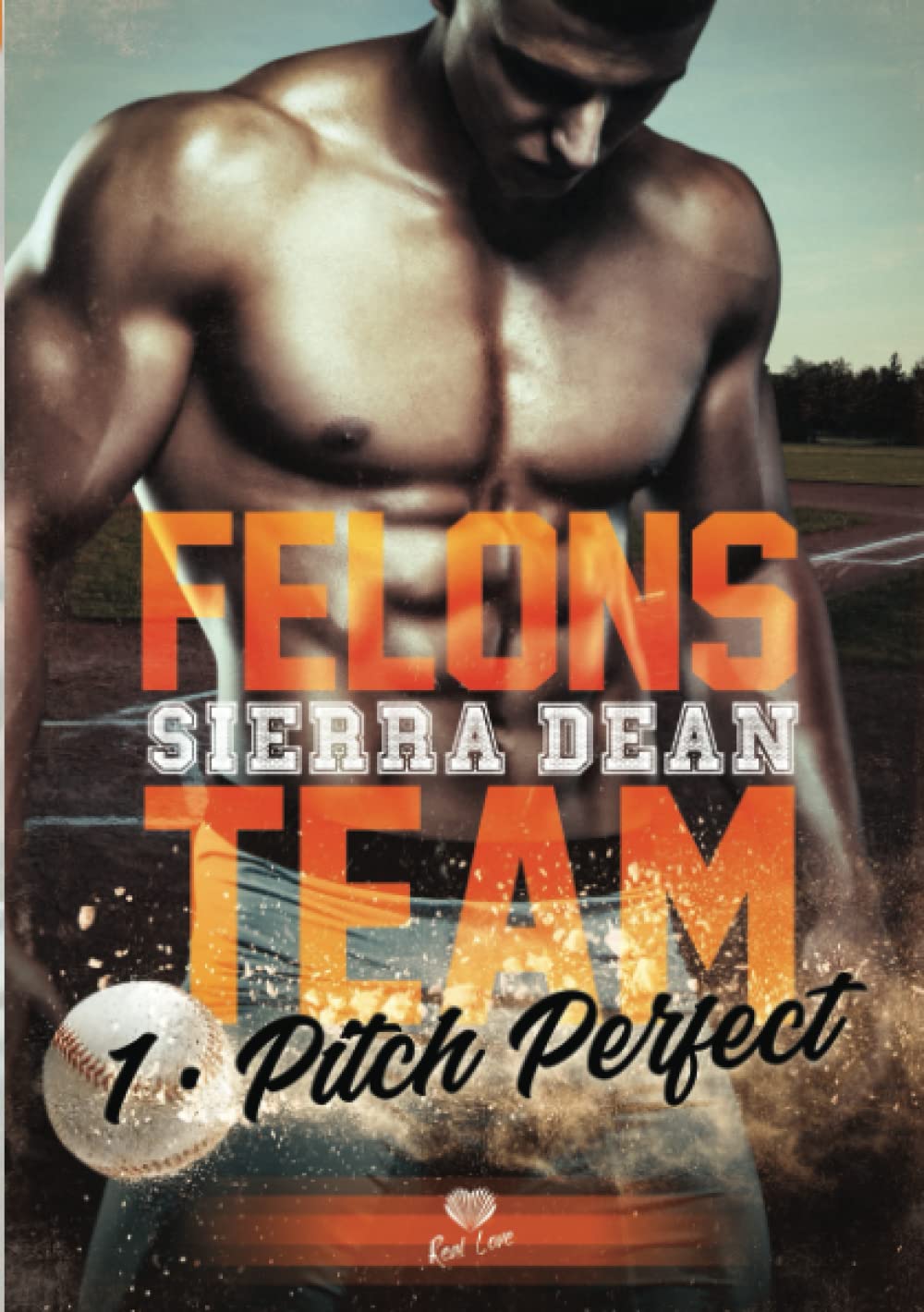 Pitch Perfect: Felons Team - T01