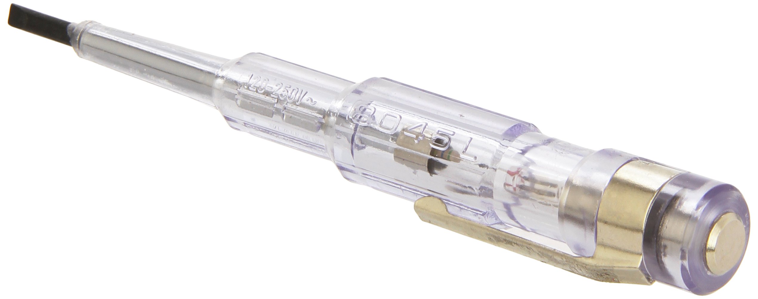 Detector Bipolar De Tensión – SA